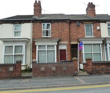 Winn Street - Photo 3