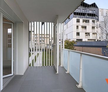 T2 Saint-Martin-d'Hères - Photo 6