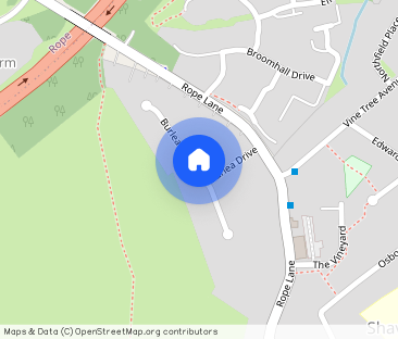 Burlea Drive, Shavington - Photo 1