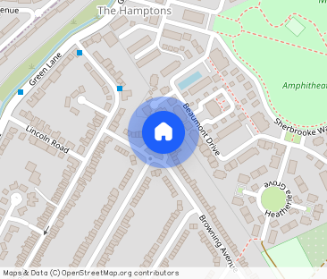 Worcester Park, KT4 (House Share) - Photo 1