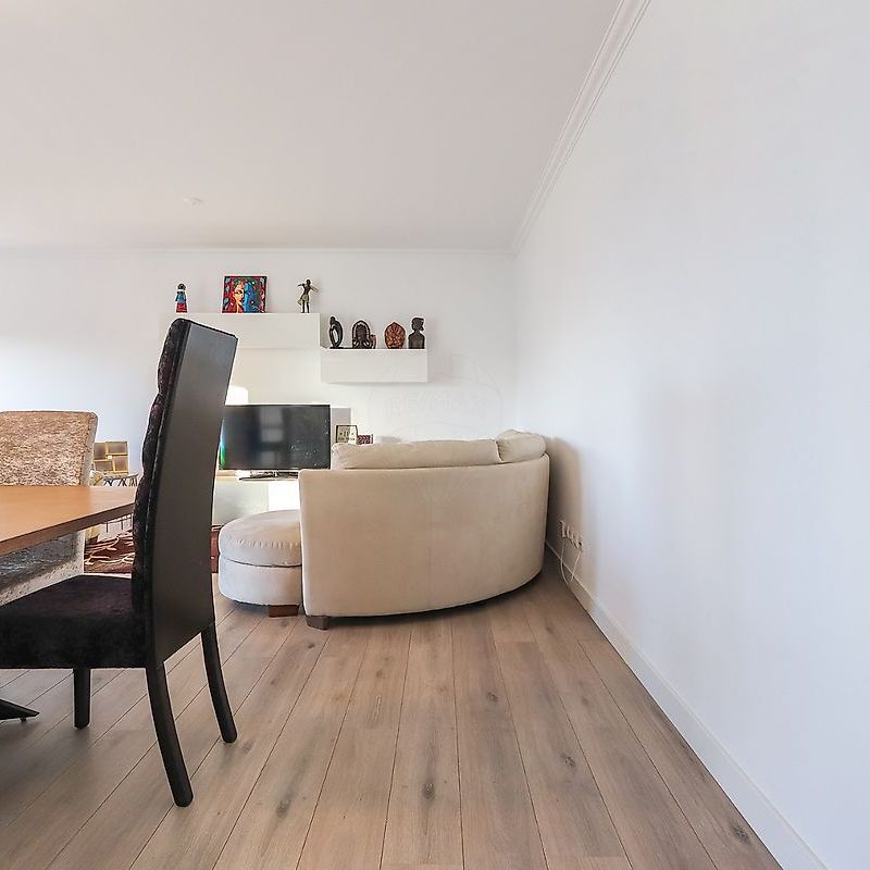 Apartamento T3 em Lisboa - Foto 1