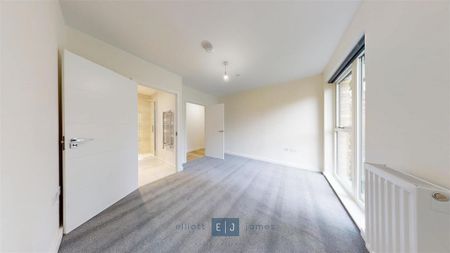 2 bedroom apartment to rent - Photo 2