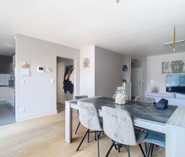 Appartement met twee slaapkamers te Denderleeuw - Foto 4