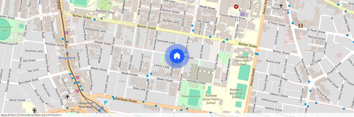 103 Middle St, Kingsford, Sydney, New South Wales 2032