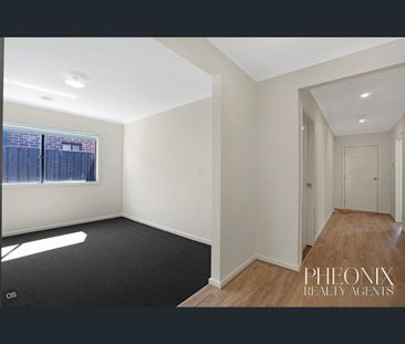 31 Wonnangatta Crescent, Weir Views, Vic 3338 - Photo 3