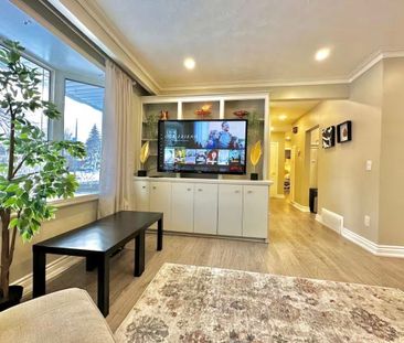 For Lease - 441 Seaton Drive Unit# Main, Oakville, Ontario - Photo 4