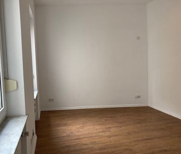 *Ideal für Pendler*Helles City-Appartement im sanierten Altbau mit ... - Photo 1