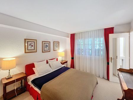 Entire chalet for rent in Crans-Montana - Photo 5