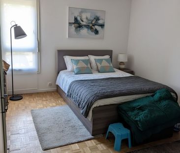 4.5 Zimmer, 117 m², 1. Stock - Foto 6