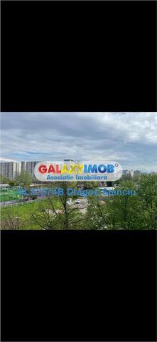 Apartament 3 camere Militari | Decomandat | Lujerului | Pet friendly - Fotografie 5