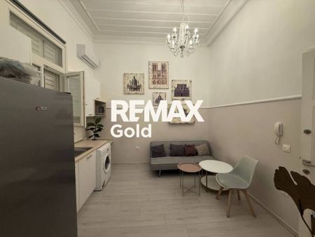 Studio/Γκαρσονιέρα για ενοικίαση Ρωμαϊκή Αγορά - Βενιζέλου - Ιστορικό Κέντρο (Κέντρο Θεσσαλονίκης) - Photo 4
