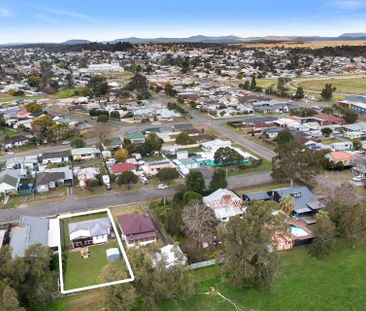 13 Lindsay Street, Cessnock NSW 2325 - House For Rent | Domain - Photo 6