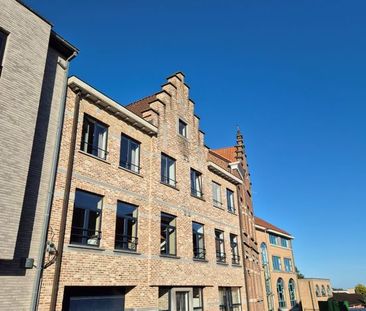 Appartement te huur - Foto 1