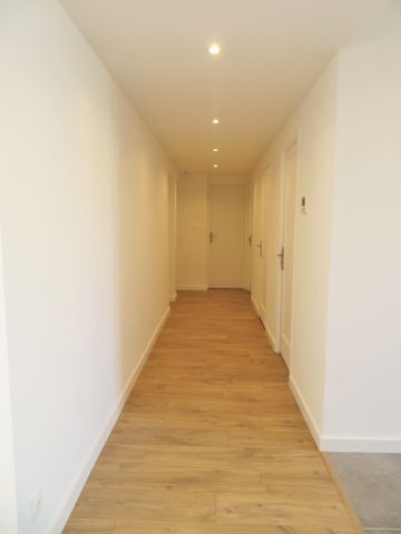 T4, Rue Preston, Nîmes, 970€ H.C, 88m² - Photo 2