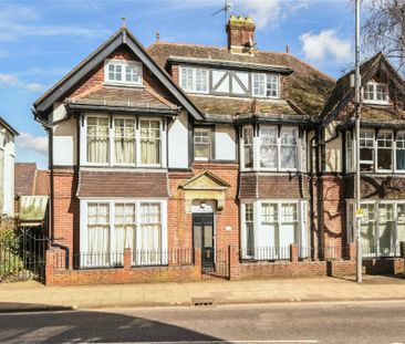 1 Bedroom Flat / Apartment - City Road, Winchester - Photo 2