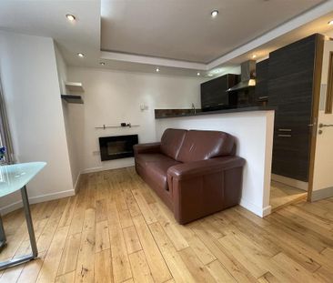 1 bedroom apartment to rent - Photo 2