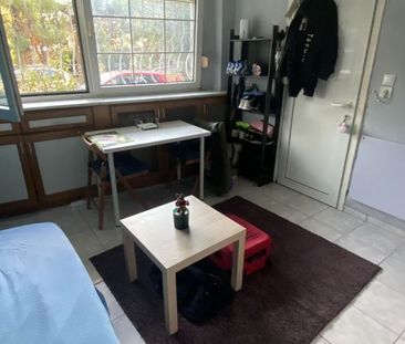 Studio/Γκαρσονιέρα για ενοικίαση 40 Εκκλησιές (40 Εκκλησιές - Ευαγγελίστρια) - Photo 3