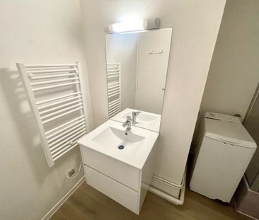 Location Appartement 2 pièces 39m² TOULOUSE 31400 - Photo 6