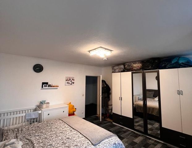 2 Zimmer Wohnung gegenüber Rheingalerie - Foto 1