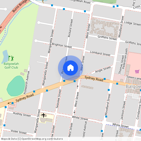 4/434 Sydney Road, Balgowlah NSW 2093