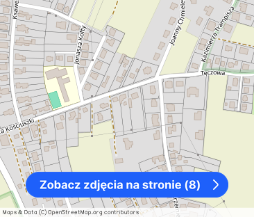 2 Pokoje | Centrum Bytomia | Bez Prowizji – zdjęcie 1
