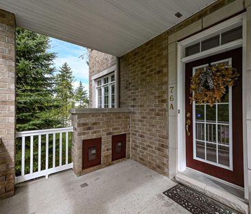 For Lease - 76 Stonehaven Drive Unit# 1, Kanata, Ontario - Photo 3