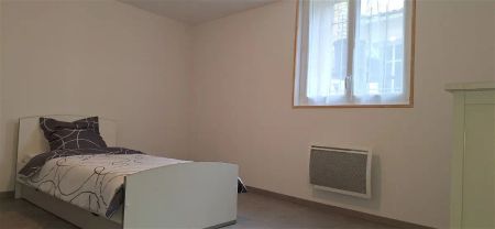 Location appartement 3 pièces - 88.96m² à Saint maixent l ecole (79400) - Photo 3