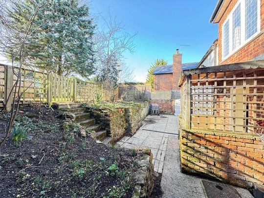 3 bedroom cottage to rent - Photo 1