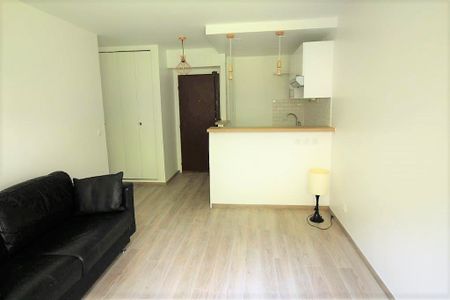 Appartement 23.01 m² - 1 pièce - Paris (75012) - Photo 2