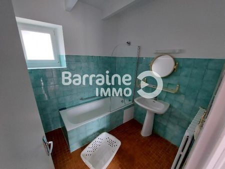 Location maison à Cléder, 4 pièces 69.51m² - Photo 5