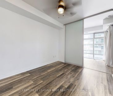 Quantum North Tower Lofts , #3809 - Photo 4