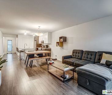 2-292, avenue de l'hippodrome, Gatineau (Aylmer) à louer - Photo 3