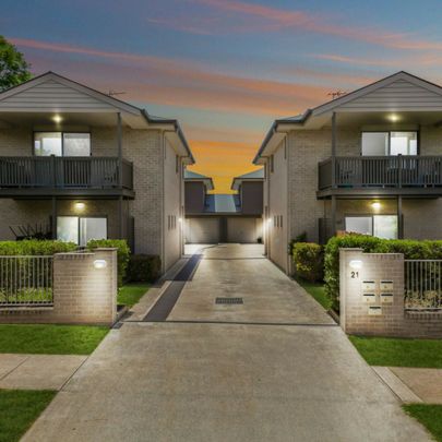 1/21 Myles Street, Lawnton QLD, Belconnen - Photo 1