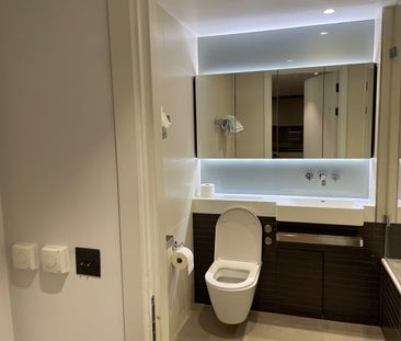 1 Bed Flat, Faraday House, SW11 - Photo 6