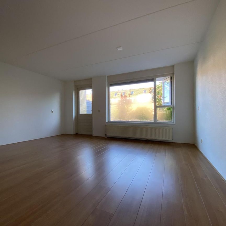 Riedertuin, 2993XD, Barendrecht - Foto 1