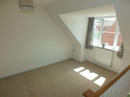 St. James Gardens, Trowbridge, BA14 - Photo 2