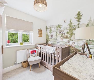 5 bedroom house to rent - Photo 4