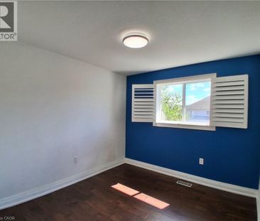 50 SHADETREE Crescent, Hamilton, Ontario, L8J3X1 - Photo 1