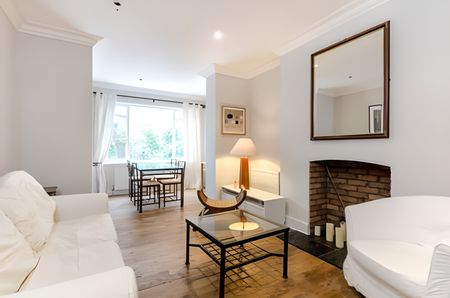 1 Bed Flat, Kensington, W8 - Photo 2