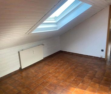 Wohnung in Baunatal - Altenbauna - Photo 1