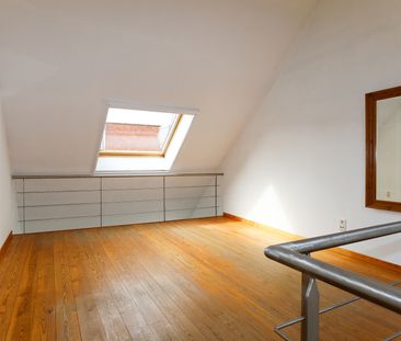 Leuke 1 slpk woning in Melsele - Photo 4