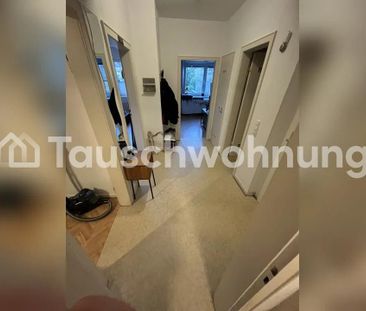 TAUSCHWOHNUNG Tausche Köln (3 ZWG Lindenthal) gegen Berlin - Foto 1