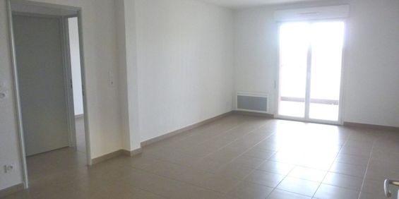 Théza – Location Appartement – 38.44 m² – 525€ CC / mois - Photo 3