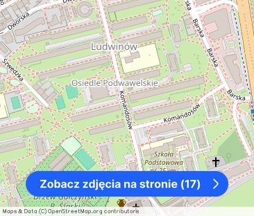 3 osobne pokoje, 57,6m, parking – zdjęcie 1