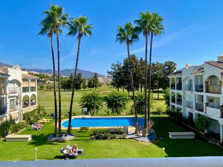 Ático en alquiler, C/ Portugal - Res La Siesta de Mijas Golf -, , M104300 - Photo 3