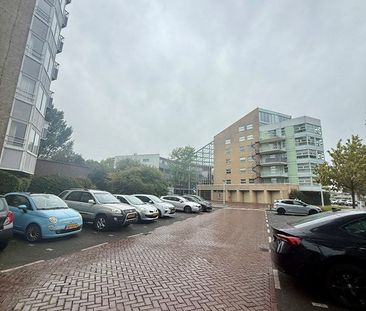 Te huur: Appartement Rosa Spierlaan 38 in Amstelveen - Foto 5