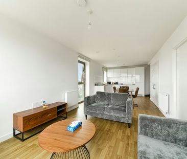 2 bedroom apartment - Photo 4