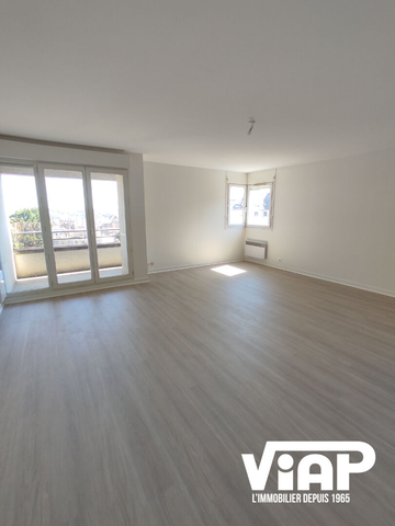 LIMOGES T4 115m² - Photo 4