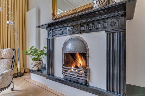 Appartement te huur: Avenue Concordia 37-A 3062 LB Rotterdam - Photo 1