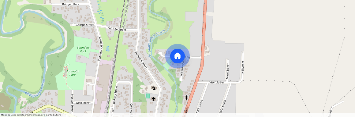 11 Chartwell, Eltham, South Taranaki